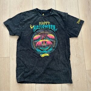 Disneyland Halloween Mickey Pumpkin Shirt 2023